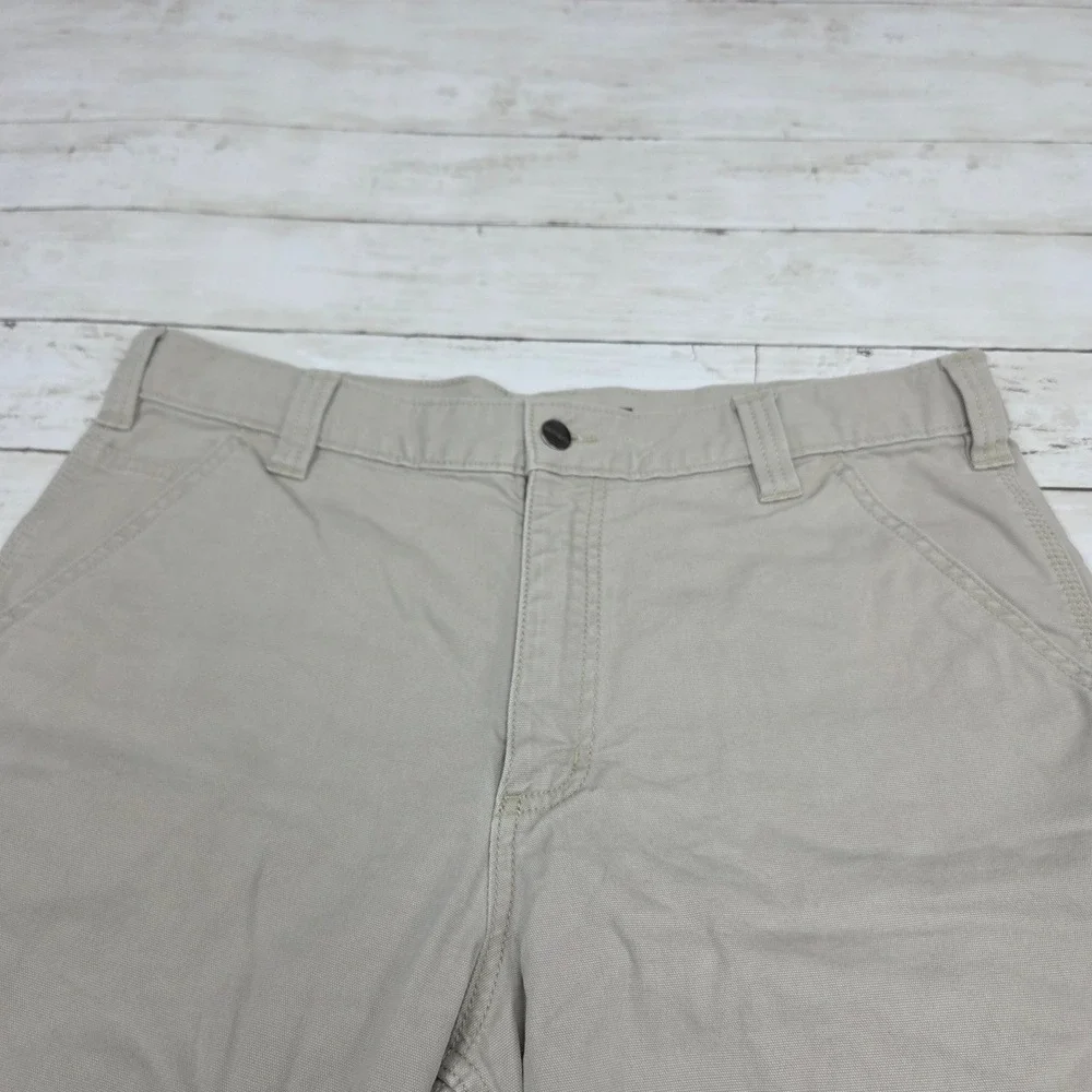 Carhartt small spot